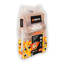 Sac Buches Premium Crepito 25dm3