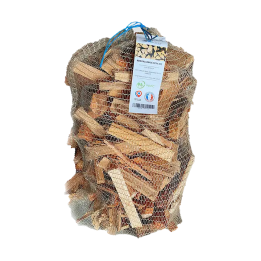 Filet 40L - Bois d'allumage