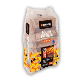 Sac 35dm3 Buches spéciales cuisson